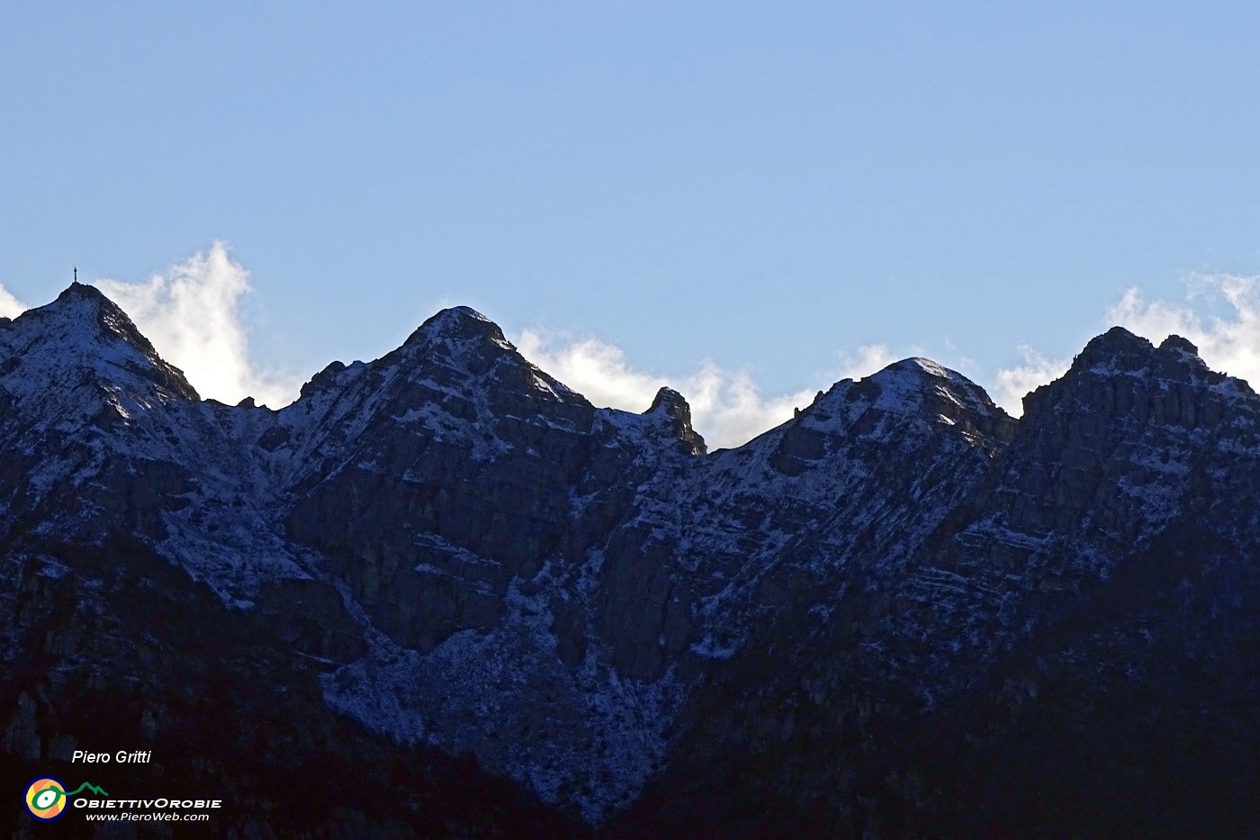88 Resegone, cresta nord.JPG -                                